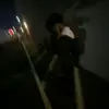 that. was. not. flour. XD - @daniel.hobby - TikTok