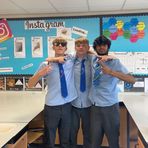 Daniel Hobson - Facebook