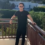 Daniel Hobson - @dannhobsonn95 - Instagram