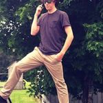 Daniel Hobson - @dannhobson - Instagram