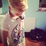 Daniel Hobson - @danhobs07 - Instagram
