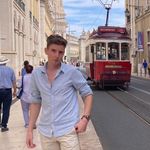 Daniel Hobson - @danhobson88 - Instagram