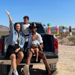 Daniel Hockaday - @danielhockaday - Instagram