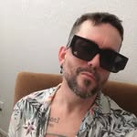 Daniel Hodge - @vegas.queen702 - Instagram