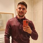 Daniel Hodge - @dh111011 - Instagram