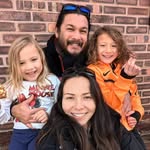Daniel Hodge - @baconbeerandbarbells - Instagram
