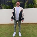 Daniel Hodges - @hodgess265 - Instagram