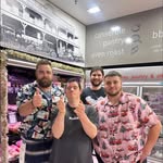 Daniel Hodges - @uncledanthetrainman - Instagram