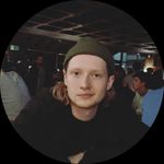 Daniel Geoffrey Hodgkins - @daniel.hodgkins - Instagram