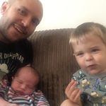 Daniel Hodgkins - @dan13051983 - Instagram