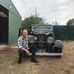 Daniel Hodgkinson - Facebook