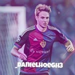 @_danielhoegh3 - Instagram