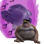 Daniel Alexander Høegh Vidrine - @stinky_jotaro - Instagram