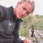 Daniel Høegh - @frandsen001 - Instagram