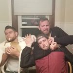 Daniel Hoeh - @djhoeh11 - Instagram