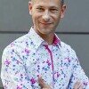 Daniel HF Krewinkel Hoekstra - @danielkrewinkel - Instagram