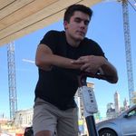 Daniel Hoekstra - @_dhook - Instagram