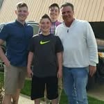 Daniel Hoenig - @hoenigdaniel - Instagram