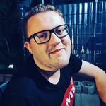 Daniel Hönig - @daniel.hoenig95 - Instagram