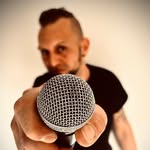 Daniel Hof - @daniel_vocalcord - Instagram