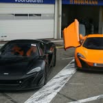Daniel Hof - @dutchcarspotter_nl - Instagram