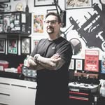 𝙳𝚊𝚗𝚒𝚎𝚕 𝙷𝚘𝚏𝚎𝚛 𝚃𝚊𝚝𝚝𝚘𝚘 - @danielhofertattoo - Instagram