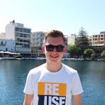 Daniel Hofbauer - @danihofbauer - Instagram
