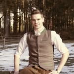 Daniel Hofbauer - @daniel_hofbauer34 - Instagram