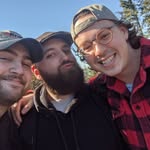 Daniel Hofbauer - @dan_hofbauer - Instagram