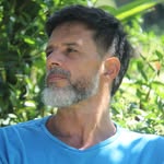 Daniel Hoffmann - @danielhoffmannyoga - Instagram