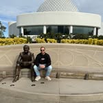 Daniel Hoffstein - @daniel.hofftravels - Instagram
