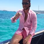 Daniel Hofstadter - @danielhofstadter2147 - Instagram