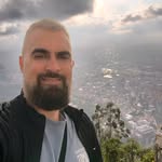 Daniel Hogemann - @danielhogemann - Instagram