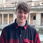 Daniel Hogg - @dan4medpres - Instagram