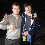 Daniel Hogg - @hogg9733 - Instagram
