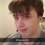 Daniel Hogg - @d_hogg_01 - Instagram