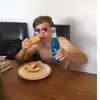 Daniel Hogg - @puschoco - TikTok