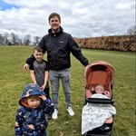 Daniel Hoggard - @danhoggard95 - Instagram