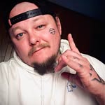 Daniel Lee Hoggatt - @dirty.biker.91 - Instagram