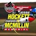 Hockett and Daniel McMillin Memorial - Facebook