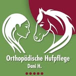 Daniela Honecker - @orthopaedische_hufpflege_danih - Instagram