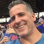 Daniel Hoinacki - @danhoinacki - Instagram
