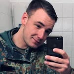 Daniel Hokanson - @daniel_hookansa - Instagram