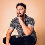 Daniel Holt - @danielholtcomedian - Instagram