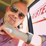 Daniel Holcomb - @holcombdaniel8 - Instagram