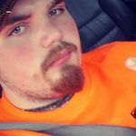 Daniel Holcomb - @holcomb9141 - Instagram