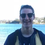 Daniel Holcomb - @danielhallowcoumb - Instagram