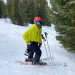 Daniel Holderfield - @yellowsnow29 - Instagram