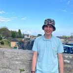Daniel Holding - Facebook