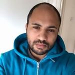 Daniel Holgate - @holgatedaniel - Instagram